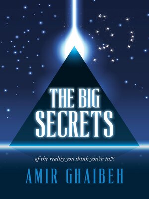 cover image of The Big Secrets